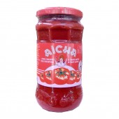 Concentrado de tomate Aicha 370 ml